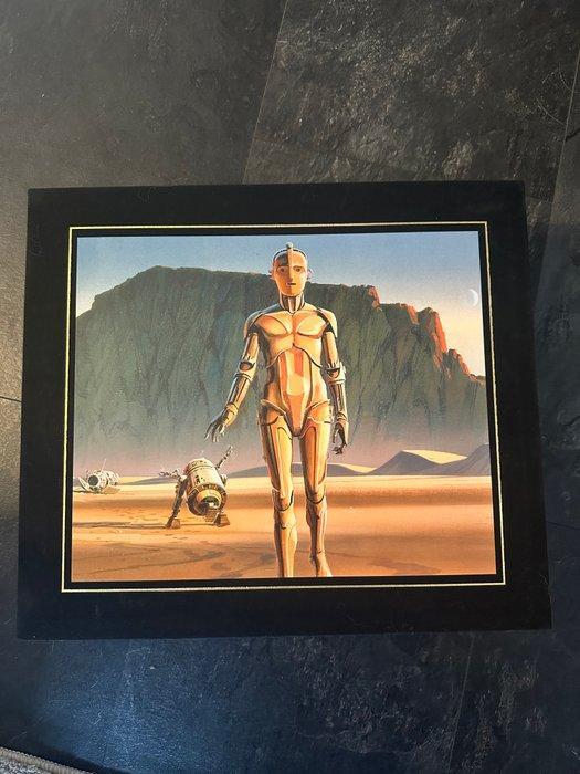 Star Wars, Collections, Cinéma & Télévision