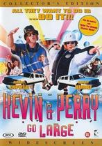 Kevin & Perry Go Large, Cd's en Dvd's, Dvd's | Komedie, Verzenden, Nieuw in verpakking