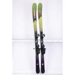 167 176 185 skis ARMADA INVICTUS 85, grip walk, green/black, Verzenden, Nieuw