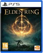 Elden Ring-Standaard (PlayStation 5) Gebruikt, Games en Spelcomputers, Games | Sony PlayStation 5, Ophalen of Verzenden, Nieuw