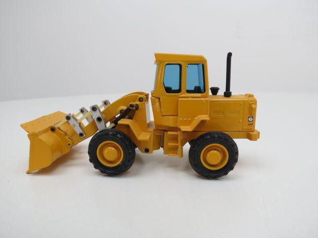 Schaal 1:50 Joal 214 Caterpillar 920 wheel loader #831, Hobby en Vrije tijd, Modelauto's | 1:50, Gebruikt, Ophalen of Verzenden