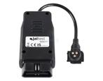 Jaltest (MDC11) | Knorr-Bremse 3-pins BWS – 16-pins OBD2 Ver, Verzenden, Nieuw