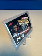 mick schumacher - Toppe Attax Card, Nieuw