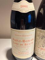 1979 1990 Aloxe-Corton 2008 Saint Romain & 1973, Verzamelen, Wijnen, Nieuw