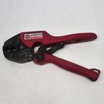 Elpress GEB3550 Miniforce Krimptang 35-50mm² | Nette Staat, Doe-het-zelf en Bouw, Gereedschap | Handgereedschap, Ophalen of Verzenden