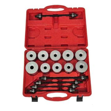 Draagarmrubber bussen set de-montage draagarm silent lager beschikbaar voor biedingen