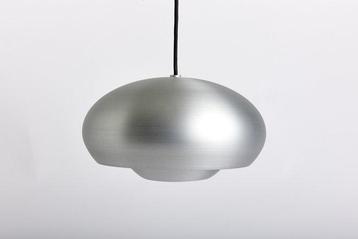 Frandsen - Philip Bro - Plafonnier - Champ 37,5 - Aluminium
