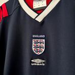 England - Coupe du Monde de Football - 2002 - Maillot de, Verzamelen, Overige Verzamelen, Nieuw