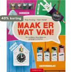 Maak er wat van! 9789047623977 K. Enseling, Boeken, Kinderboeken | Jeugd | 10 tot 12 jaar, Verzenden, Gelezen, K. Enseling