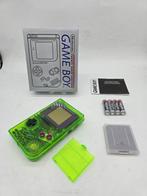 Nintendo - Gameboy Classic - FS - DMG-01 1989 - Rare, Games en Spelcomputers, Nieuw