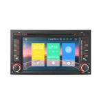 Autoradio Gps Android 10 Pour Seat Leon 3 13-18, Verzenden