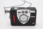 Nikon Nikon Nuvis V analog camera + Nikon Display Analoge, Audio, Tv en Foto, Nieuw