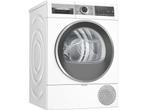 Bosch WQG233D1NL - Warmtepompdroger - A+++ energiezuinig - 8, Elektronische apparatuur, Droogkasten, Verzenden, Zo goed als nieuw