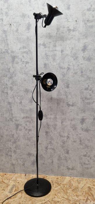 Vrieland Design - Lampadaire - En alliage - lampe de sol,, Antiek en Kunst, Kunst | Designobjecten