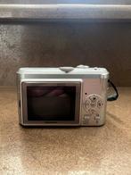 Panasonic DMC-LZ3 Appareil photo numérique