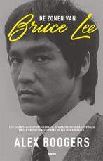 De zonen van Bruce Lee 9789048846313 Alex Boogers, Boeken, Verzenden, Zo goed als nieuw, Alex Boogers