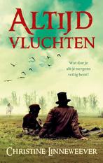 Altijd vluchten 9789020624663 Christine Linneweever, Boeken, Verzenden, Zo goed als nieuw, Christine Linneweever