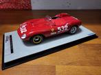 Tecnomodel 1:18 - Model raceauto - Ferrari 335S Mille Miglia, Hobby & Loisirs créatifs