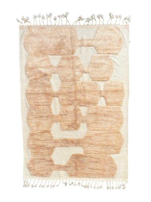 Résumé du tapis berbère au design marocain - Tapis - 300 cm, Huis en Inrichting, Stoffering | Tapijten en Vloerkleden