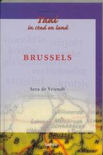 Brussels 9789020958577 S. De Vriendt, Verzenden, Zo goed als nieuw, S. De Vriendt