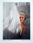 Douglas Kirkland - Marilyn Monroe 1961
