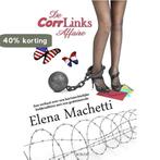 De CorrLinks affaire 9789491884009 Elena Machetti, Verzenden, Gelezen, Elena Machetti