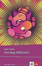 Q & A / Slumdog Millionaire  Swarup, Vikas  Book, Gelezen, Vikas Swarup, Verzenden