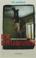 Ex Drummer 9789044608816, [{:name=>'Herman Brusselmans', :role=>'A01'}], Verzenden