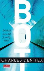De Geus Spanning - Bot (9789044538458, Charles Den Tex), Boeken, Verzenden, Nieuw