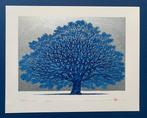 Tree scene 160B - NO RESERVE PRICE ! - Hajime Namiki