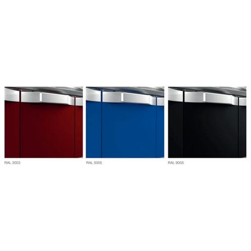 Deurenset | DOMINA PRO 700 | RVS | Onderstellen +, Zakelijke goederen, Horeca | Keukenapparatuur, Nieuw in verpakking, Verzenden
