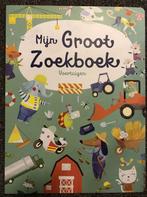 Mijn groot zoekboek 9789463606059, Verzenden, Gelezen