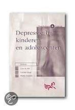 Behandeling van depressie bij kinderen en adolescenten /, Boeken, Verzenden, Gelezen