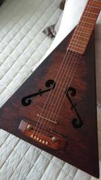 Gerold Müller (handmade) - - Akoestische gitaar -, Muziek en Instrumenten, Nieuw
