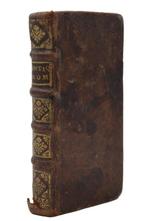 SN - Abrégé des antiquités Romaines - 1706, Antiquités & Art