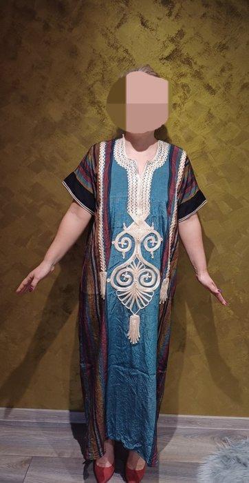 Etno - Robe - Vintage, Antiquités & Art, Art | Art non-occidental