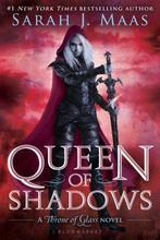 Queen of Shadows 9781619636064 Sarah J. Maas, Boeken, Verzenden, Gelezen, Sarah J. Maas