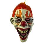 Killer clown masker Hot, Verzenden, Nieuw