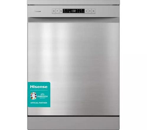 Hisense Hs622e90x Vaatwasser 60cm, Huis en Inrichting, Keuken | Keukenbenodigdheden, Ophalen of Verzenden