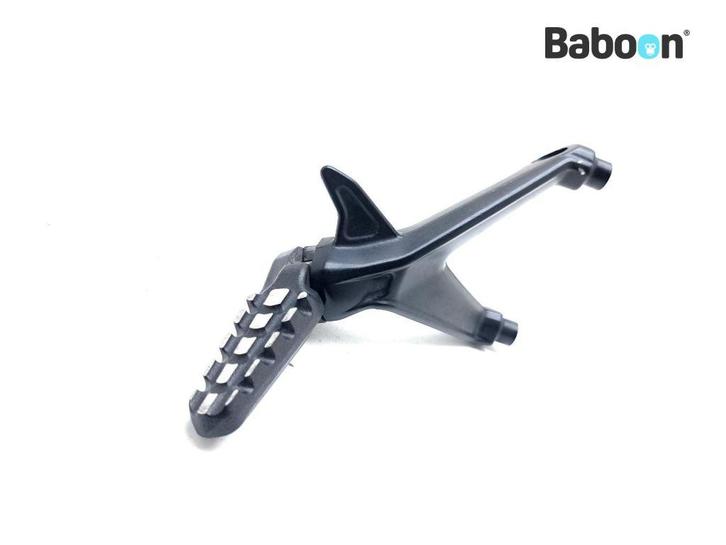 Duosteun Rechts Ducati Diavel X 2016-2018 (XDiavel 1260), Motoren, Onderdelen | Ducati, Gebruikt, Verzenden