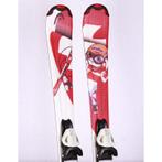 87 116 kinder skis HEAD DIDIER CUCHE + Head LRX 4.5, Sport en Fitness, Skiën en Langlaufen, Gebruikt, Verzenden, 100 tot 140 cm