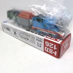 Tomica N - 126 - Train miniature (1) - Thomas le train