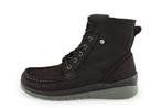 Wolky Veterboots in maat 38 Zwart