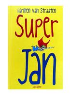 Super Jan 9789025875930 Harmen van Straaten, Verzenden, Gelezen, Harmen van Straaten