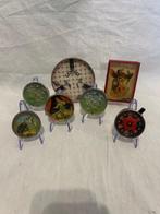 Sorden Company - Blikken speelgoed - Collection Of Dexterity