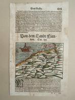 Europa - België / Vlaanderen / Gent / Brugge; Sebastiaan, Nieuw