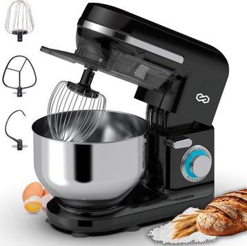 Tweedekans | Infinity Goods Keukenmachine - Keukenmixer - 5L beschikbaar voor biedingen