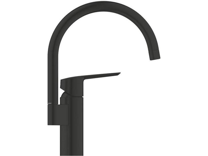 GROHE QuickFix Start - eengreeps keukenmengkraan - hoge, Doe-het-zelf en Bouw, Sanitair, Zo goed als nieuw, Verzenden