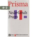 Prisma woordenboek / 7 nederlands frans / Prisma, Gelezen, Verzenden, Nederlands, H.W.J. Gudde