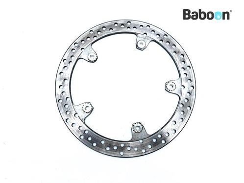 Remschijf Voor BMW R 1200 RT 2010-2013 (R1200RT 10), Motoren, Onderdelen | BMW, Gebruikt, Verzenden